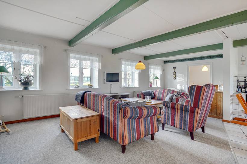 Foto von Ferienhaus HX03 in Højer - Südjütland