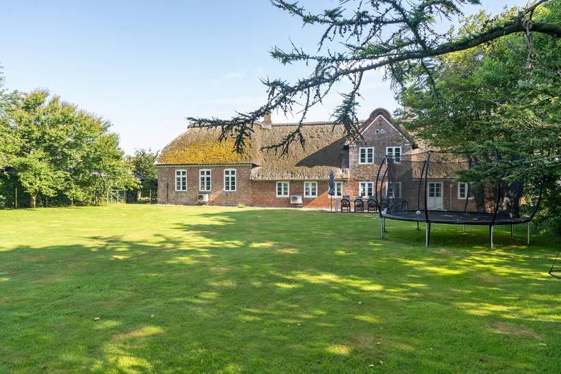 Foto von Ferienhaus HX03 in Højer - Südjütland