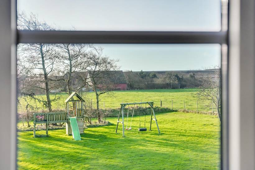 Foto von Ferienhaus HX03 in Højer - Südjütland