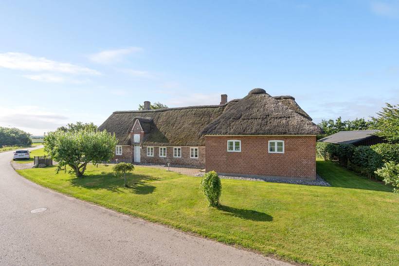 Foto von Ferienhaus HX03 in Højer - Südjütland