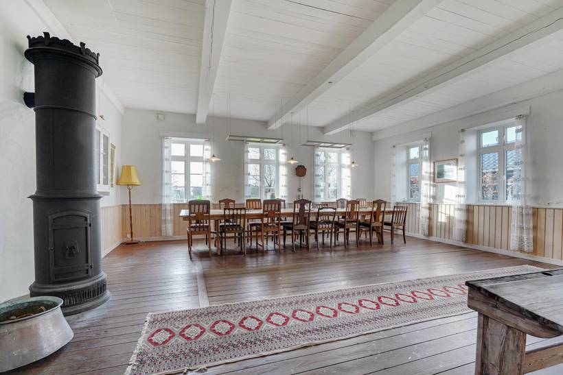 Foto von Ferienhaus HX03 in Højer - Südjütland