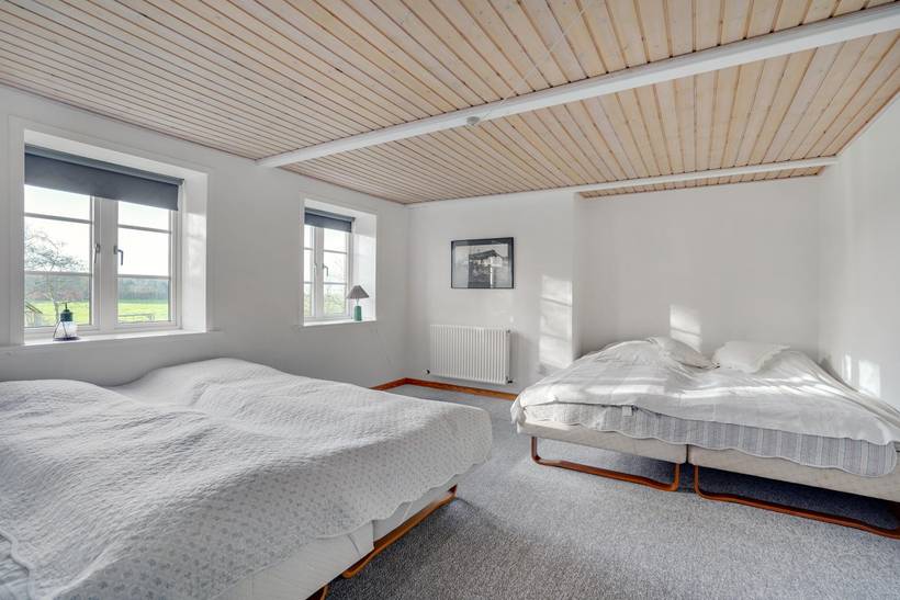 Foto von Ferienhaus HX03 in Højer - Südjütland