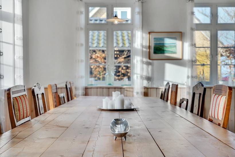 Foto von Ferienhaus HX03 in Højer - Südjütland