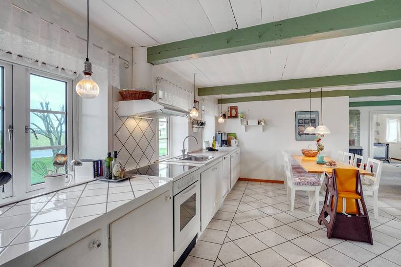 Foto von Ferienhaus HX03 in Højer - Südjütland