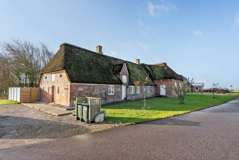 Foto von Ferienhaus HX03 in Højer - Südjütland