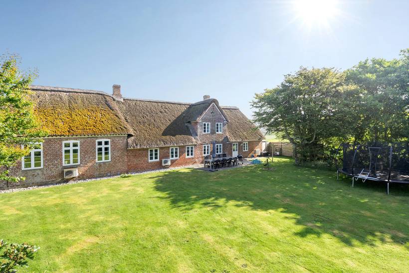 Foto von Ferienhaus HX03 in Højer - Südjütland