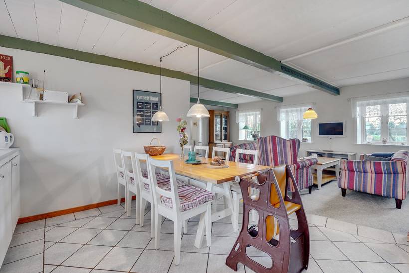 Foto von Ferienhaus HX03 in Højer - Südjütland