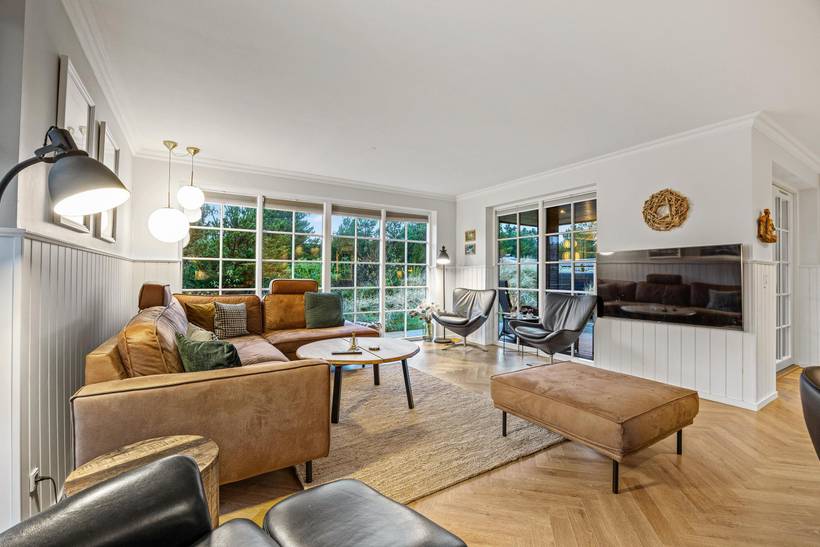 Foto von Ferienhaus HX07 in Henne Strand - Westjütland