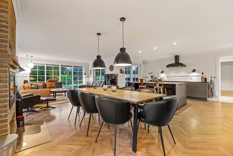 Foto von Ferienhaus HX07 in Henne Strand - Westjütland