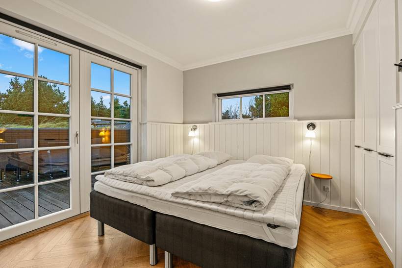 Foto von Ferienhaus HX07 in Henne Strand - Westjütland