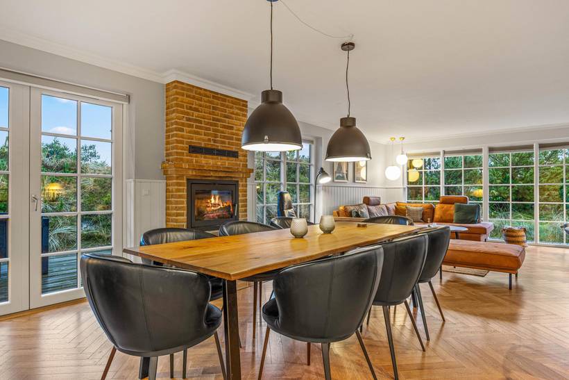 Foto von Ferienhaus HX07 in Henne Strand - Westjütland