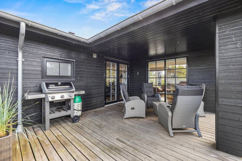 Foto von Ferienhaus HX07 in Henne Strand - Westjütland