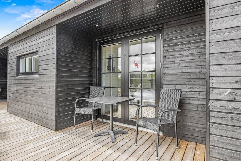 Foto von Ferienhaus HX07 in Henne Strand - Westjütland