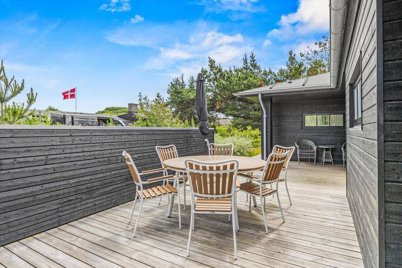 Foto von Ferienhaus HX07 in Henne Strand - Westjütland