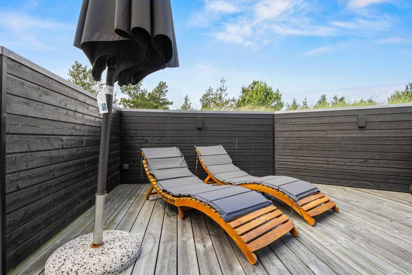 Foto von Ferienhaus HX07 in Henne Strand - Westjütland