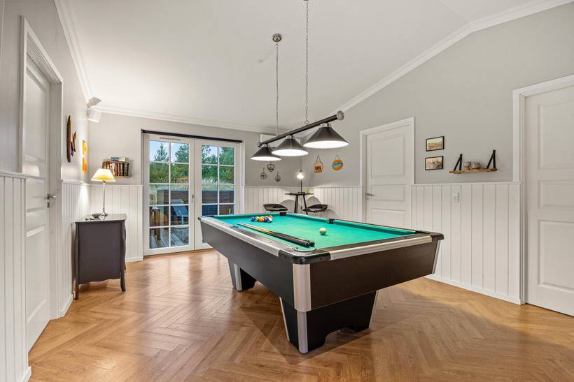 Foto von Ferienhaus HX07 in Henne Strand - Westjütland