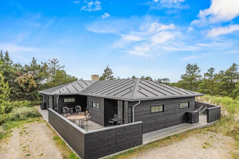 Foto von Ferienhaus HX07 in Henne Strand - Westjütland