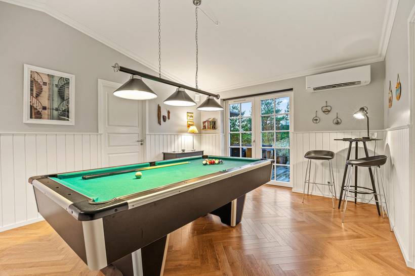 Foto von Ferienhaus HX07 in Henne Strand - Westjütland