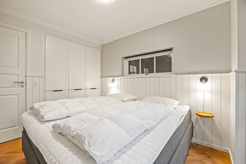 Foto von Ferienhaus HX07 in Henne Strand - Westjütland