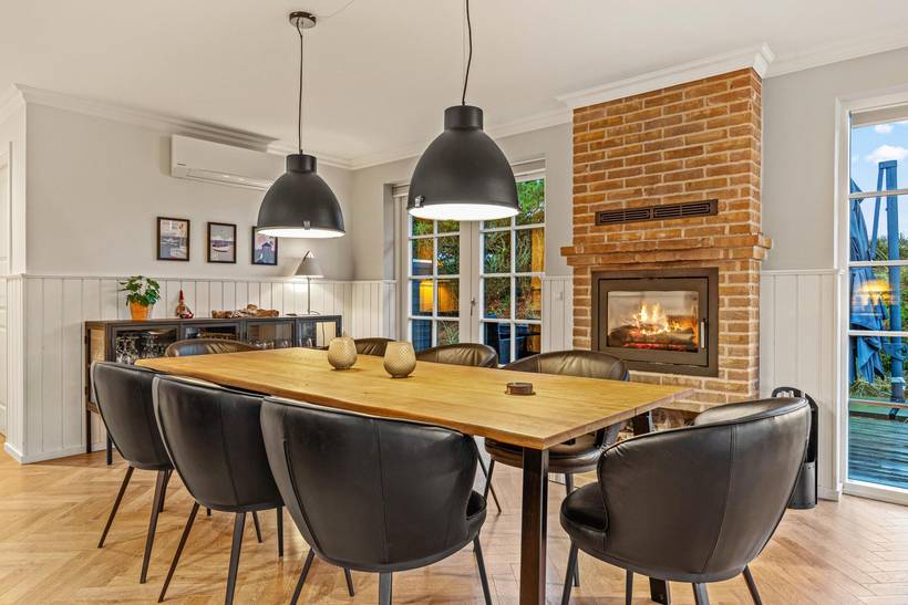 Foto von Ferienhaus HX07 in Henne Strand - Westjütland