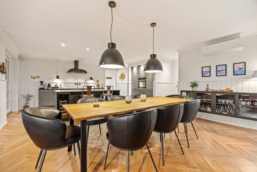 Foto von Ferienhaus HX07 in Henne Strand - Westjütland