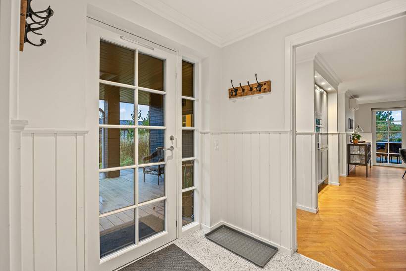 Foto von Ferienhaus HX07 in Henne Strand - Westjütland