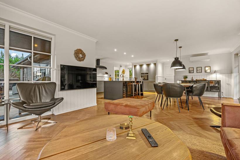 Foto von Ferienhaus HX07 in Henne Strand - Westjütland