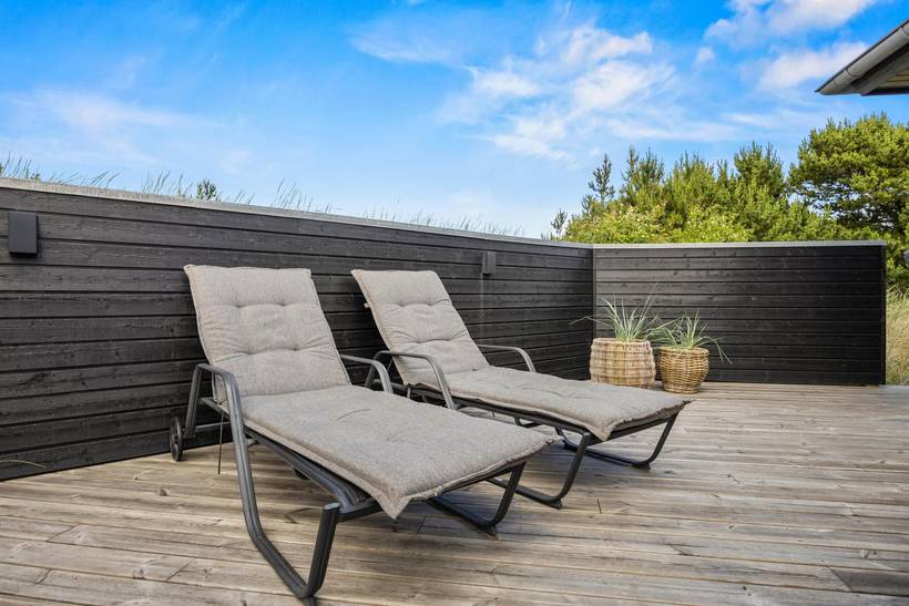 Foto von Ferienhaus HX07 in Henne Strand - Westjütland