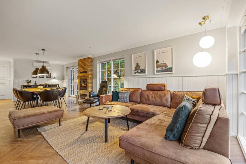 Foto von Ferienhaus HX07 in Henne Strand - Westjütland