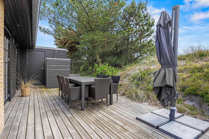 Foto von Ferienhaus HX07 in Henne Strand - Westjütland