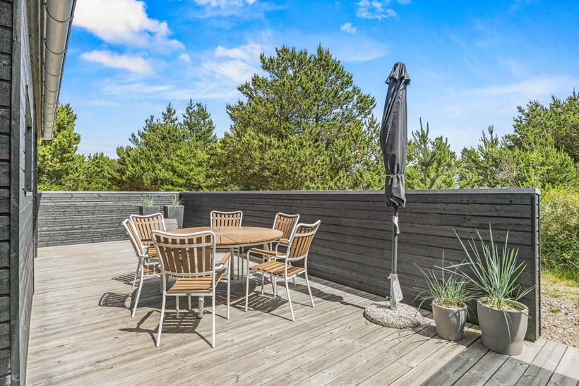 Foto von Ferienhaus HX07 in Henne Strand - Westjütland