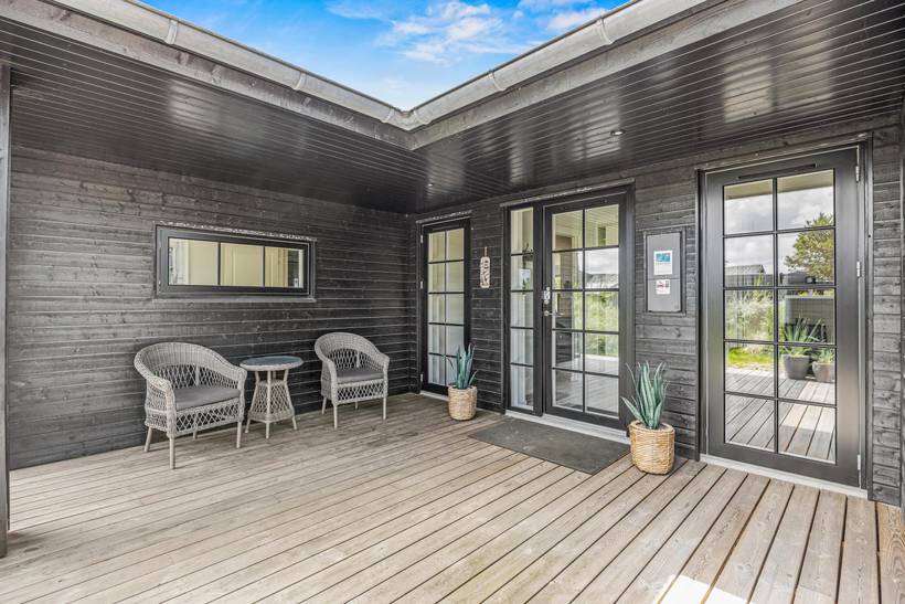 Foto von Ferienhaus HX07 in Henne Strand - Westjütland