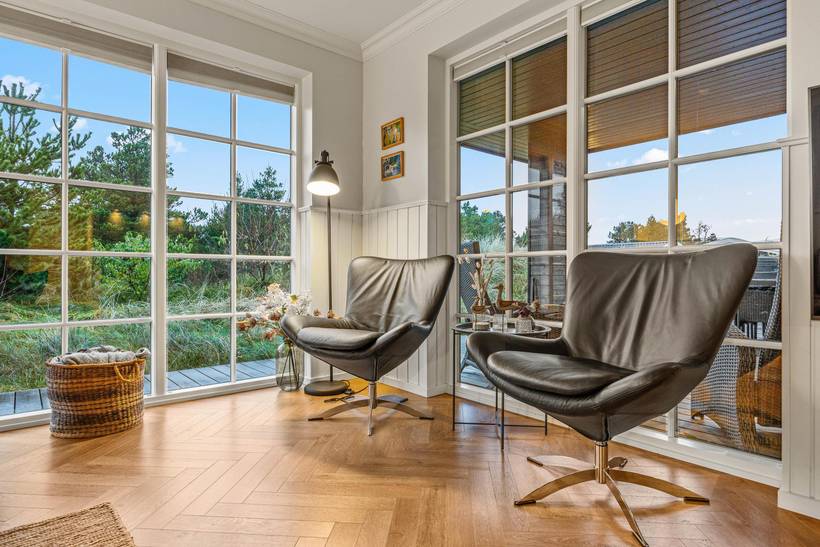 Foto von Ferienhaus HX07 in Henne Strand - Westjütland