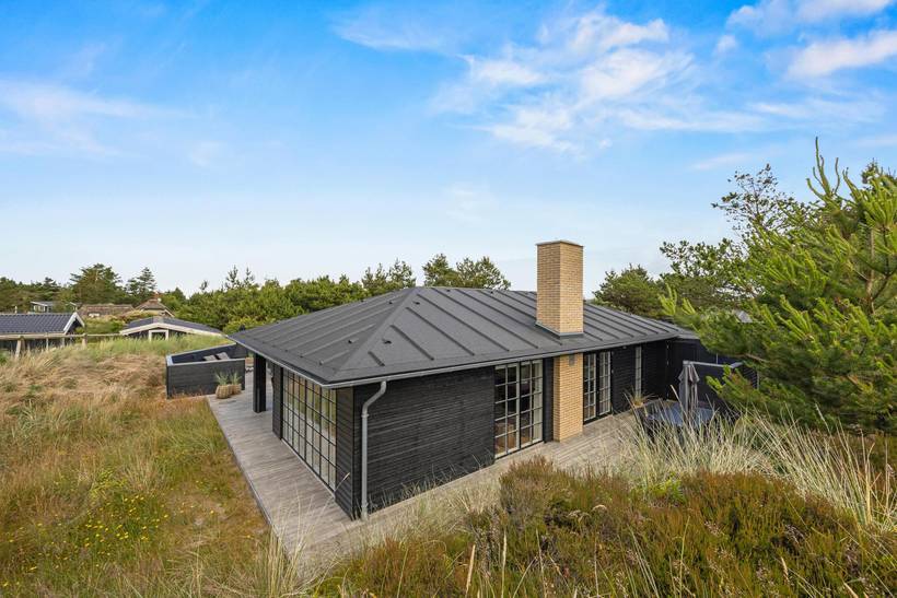 Foto von Ferienhaus HX07 in Henne Strand - Westjütland