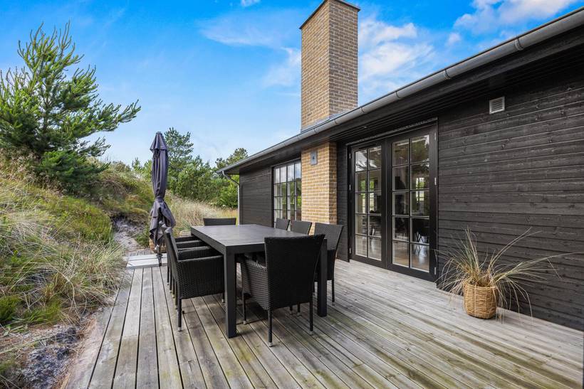 Foto von Ferienhaus HX07 in Henne Strand - Westjütland