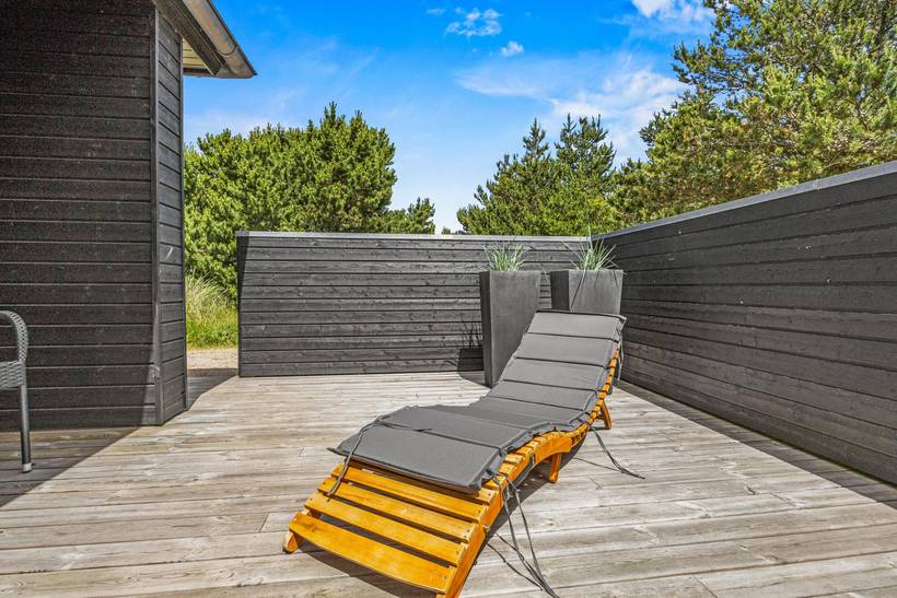 Foto von Ferienhaus HX07 in Henne Strand - Westjütland
