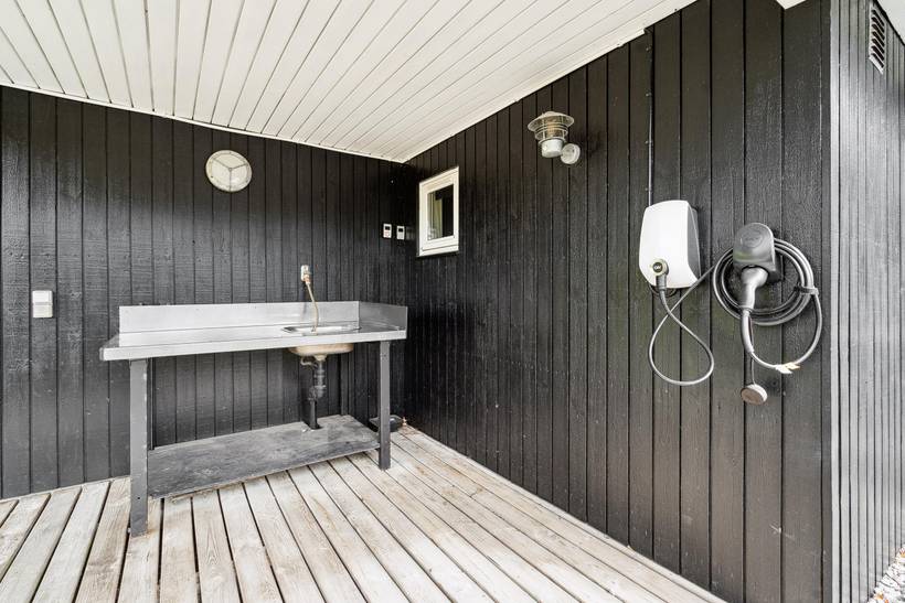 Foto von Ferienhaus HX09 in Loddenhøj - Südjütland