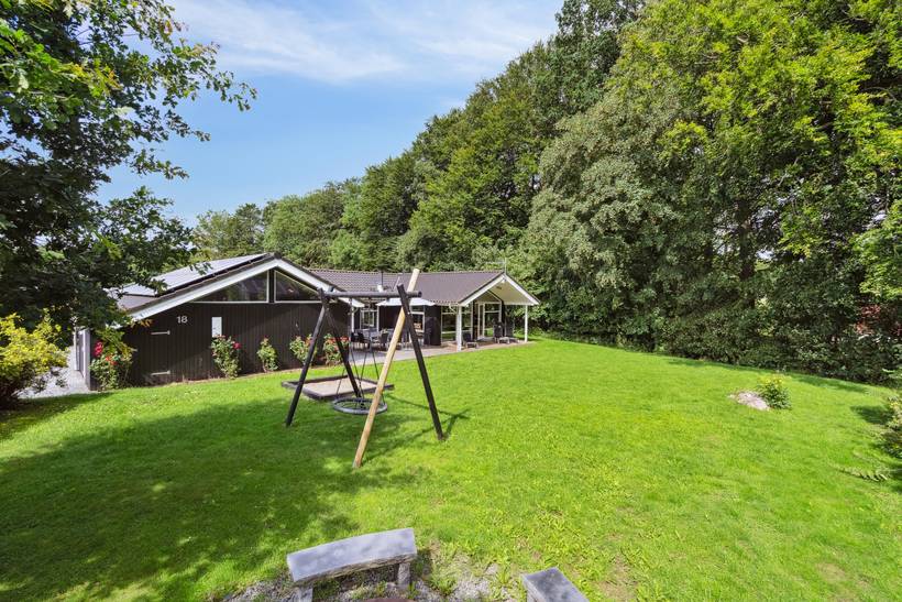 Foto von Ferienhaus HX09 in Loddenhøj - Südjütland