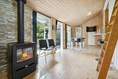 Vorschaubild von Ferienhaus HX09 in Loddenhøj - Südjütland