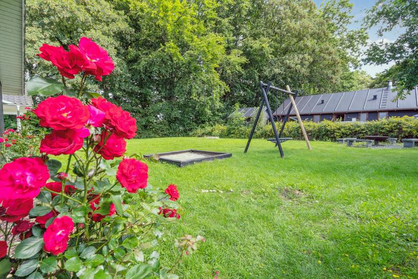 Foto von Ferienhaus HX09 in Loddenhøj - Südjütland