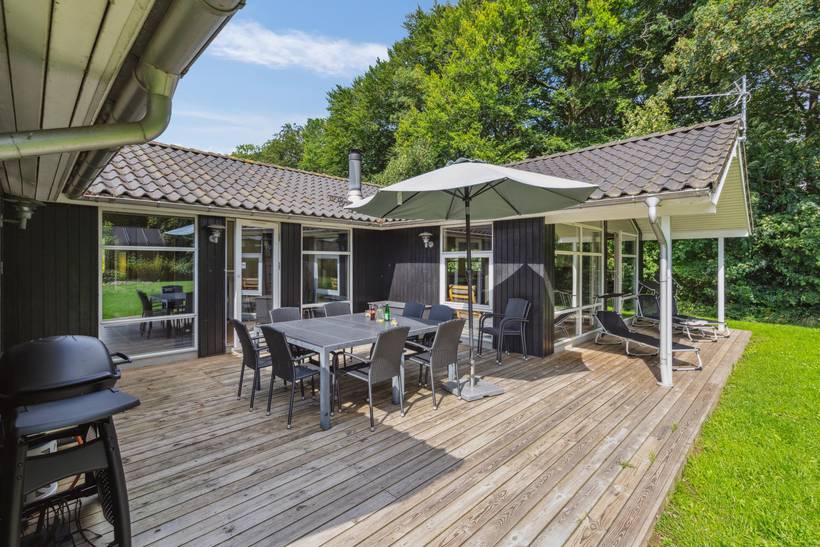 Foto von Ferienhaus HX09 in Loddenhøj - Südjütland