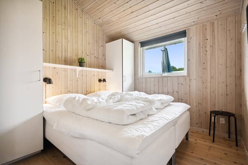 Foto von Ferienhaus HX09 in Loddenhøj - Südjütland
