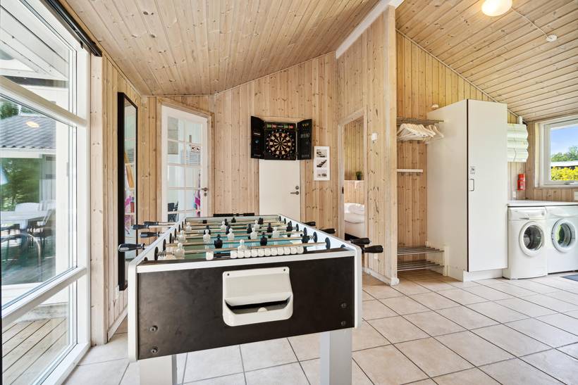 Foto von Ferienhaus HX09 in Loddenhøj - Südjütland