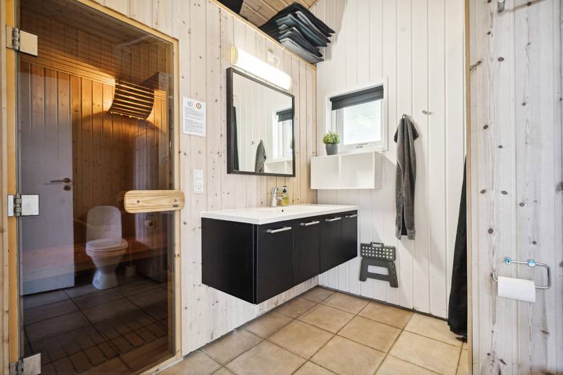 Foto von Ferienhaus HX09 in Loddenhøj - Südjütland
