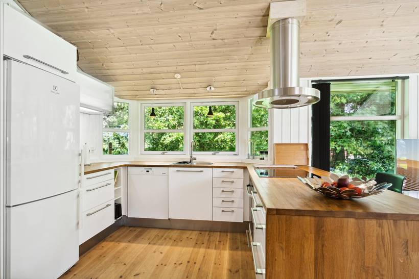 Foto von Ferienhaus HX09 in Loddenhøj - Südjütland