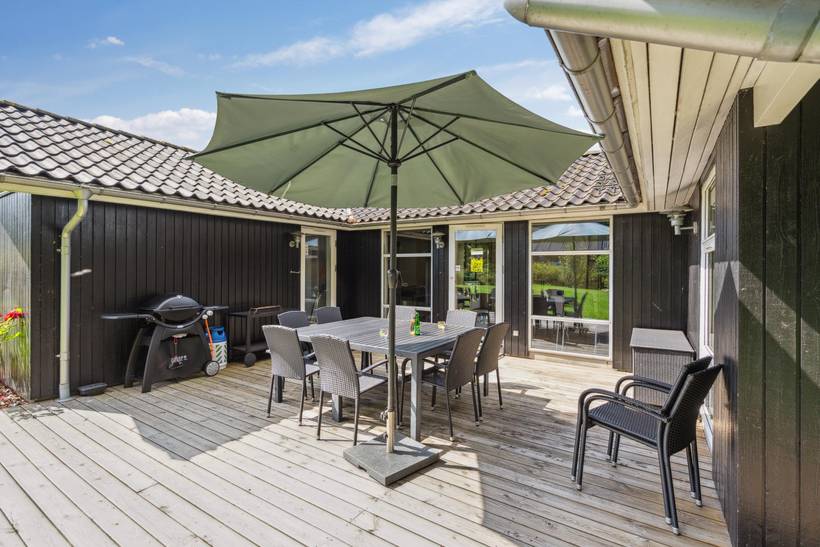 Foto von Ferienhaus HX09 in Loddenhøj - Südjütland