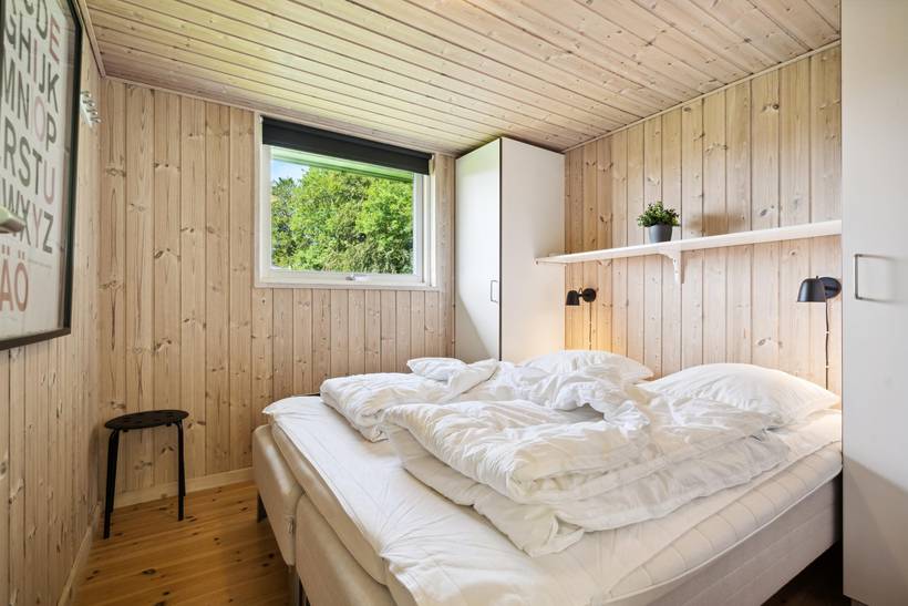 Foto von Ferienhaus HX09 in Loddenhøj - Südjütland