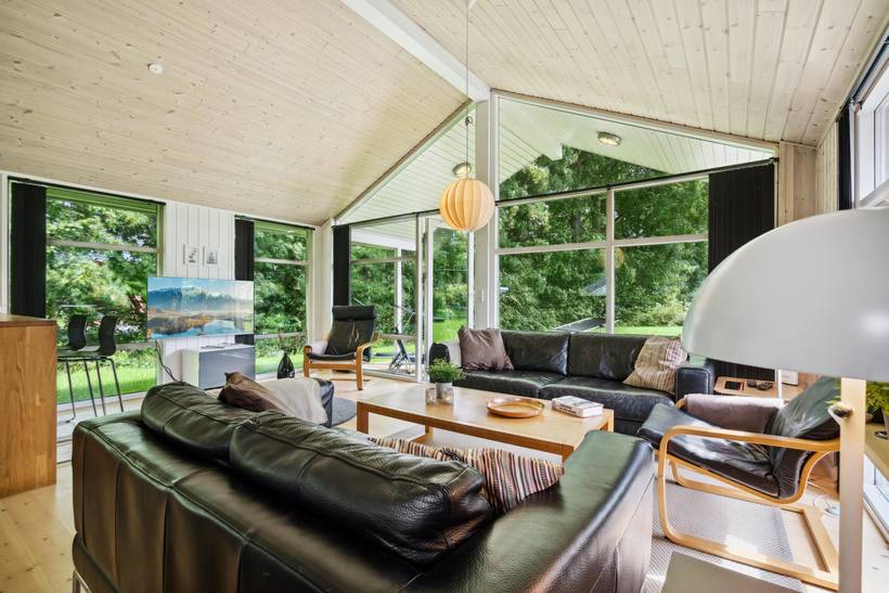 Foto von Ferienhaus HX09 in Loddenhøj - Südjütland