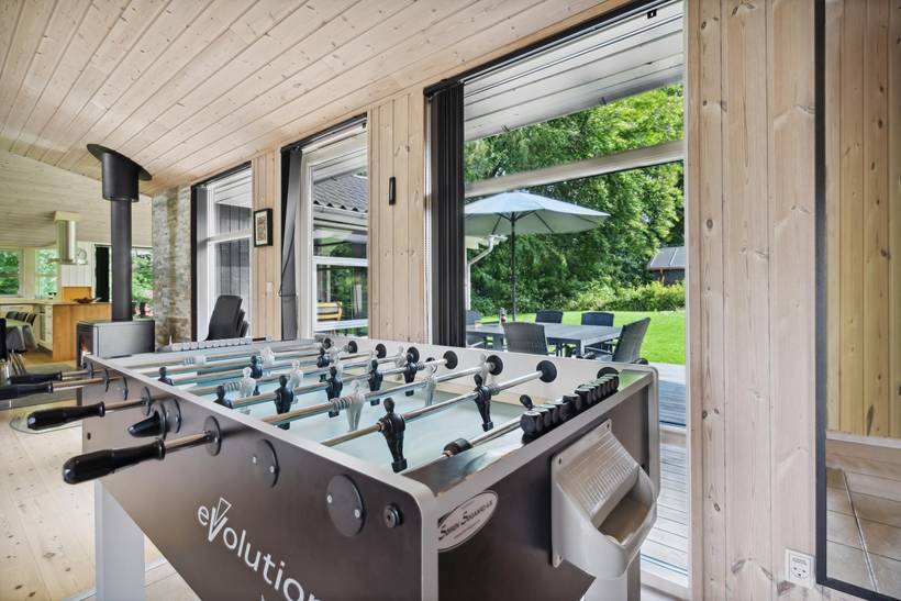 Foto von Ferienhaus HX09 in Loddenhøj - Südjütland
