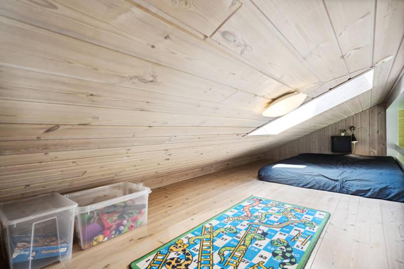 Foto von Ferienhaus HX09 in Loddenhøj - Südjütland